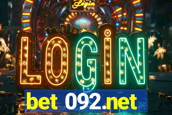 bet 092.net